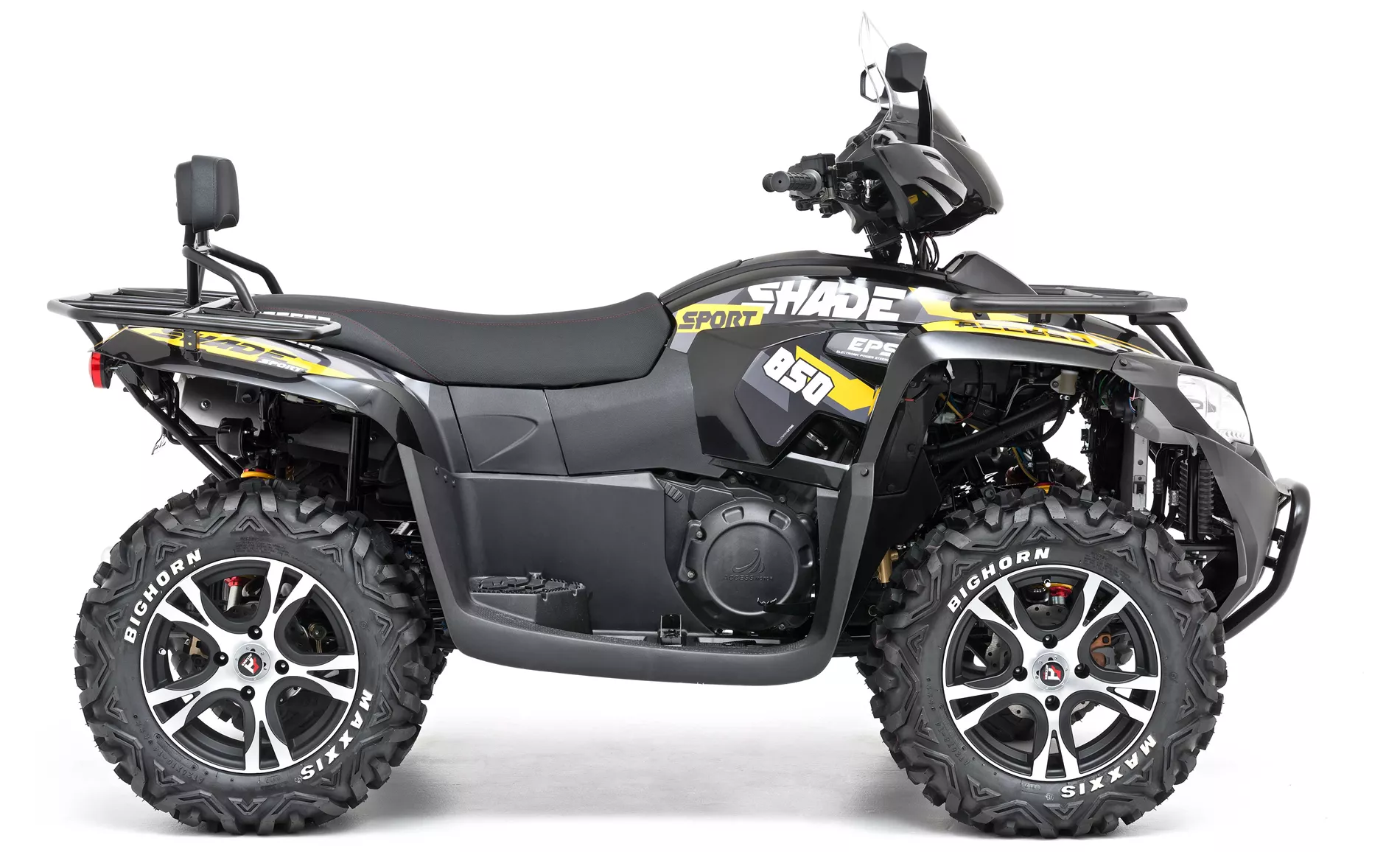 Access Shade Sport 650 EPS 2018 Access Shade Sport 650 EPS 2018